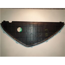 HYUNDAI i10 (PA) Bal Műszerfal Oldalkárpit