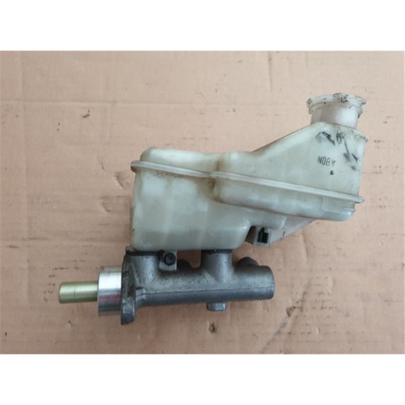 HYUNDAI i10 (PA) Főfékhenger