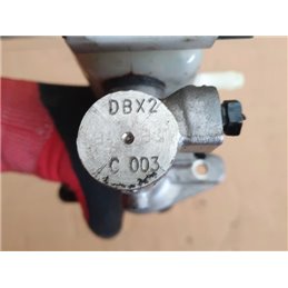 HYUNDAI i10 (PA) Főfékhenger