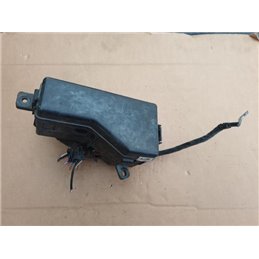 HYUNDAI i10 (PA) Biztosítéktábla Motortér