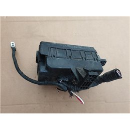 HYUNDAI i10 (PA) Biztosítéktábla Motortér