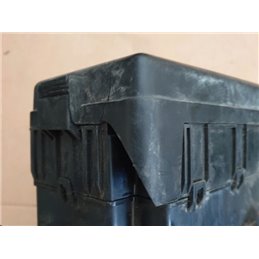 HYUNDAI i10 (PA) Biztosítéktábla Motortér