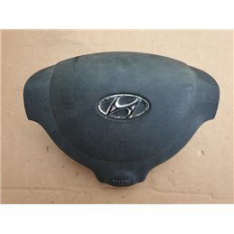HYUNDAI i10 (PA) Kormánylégzsák
