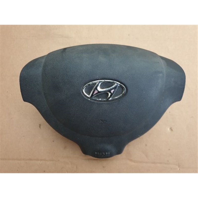 HYUNDAI i10 (PA) Kormánylégzsák