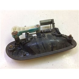 MAZDA XEDOS 9 Bal hátsó Külső Kilincs