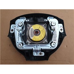 HYUNDAI i10 (PA) Kormánylégzsák