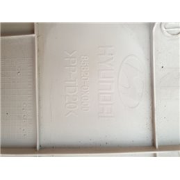 HYUNDAI i10 (PA) Jobb A Oszlop Burkolat