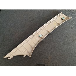 HYUNDAI i10 (PA) Bal A Oszlop Burkolat