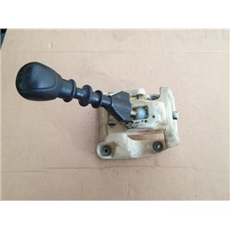 HYUNDAI i10 (PA) Váltó Kulissza