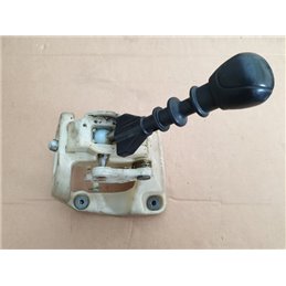 HYUNDAI i10 (PA) Váltó Kulissza