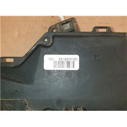 AUDI A4 (8E2, B6) Jobb első Ajtózár