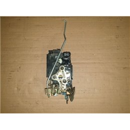 CHEVROLET AVEO lépcsőshátú (T250, T255) Jobb hátsó Ajtózár