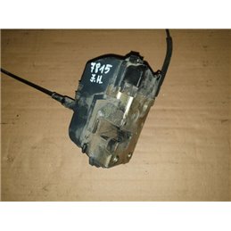 RENAULT SCÉNIC II (JM0/1_) Jobb hátsó Ajtózár