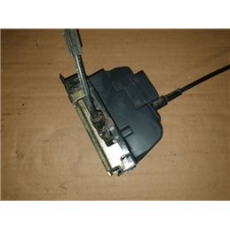 RENAULT SCÉNIC II (JM0/1_) Jobb hátsó Ajtózár