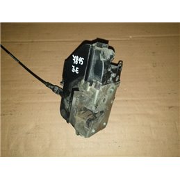 RENAULT SCÉNIC II (JM0/1_) Jobb első Ajtózár