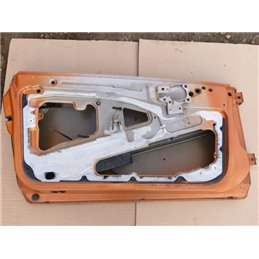 CITROËN C3 Pluriel (HB_) Bal első Ajtó (Üres lemez)