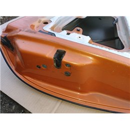 CITROËN C3 Pluriel (HB_) Bal első Ajtó (Üres lemez)