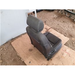 AUDI A4 (8E2, B6) Jobb első Ülés