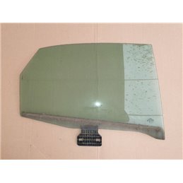 AUDI A4 (8E2, B6) Jobb hátsó Ablak