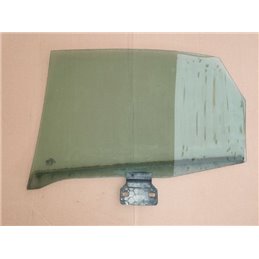 AUDI A4 (8E2, B6) Jobb hátsó Ablak