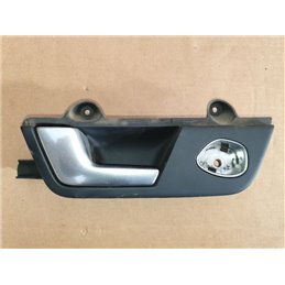 AUDI A4 (8E2, B6) Bal hátsó Belső Kilincs