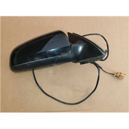 AUDI A4 (8E2, B6) Jobb Visszapillantó Tükör (Elektromos)