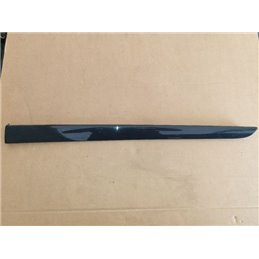 AUDI A4 (8E2, B6) Jobb hátsó Ajtó Kárpit Díszléc