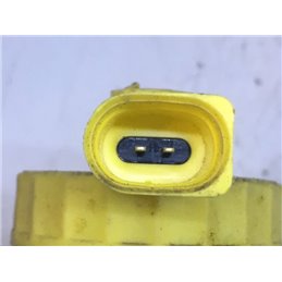 VW GOLF IV Főfékhenger