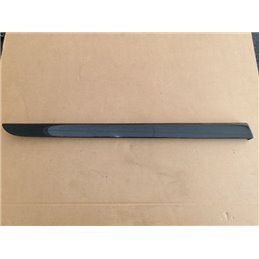 AUDI A4 (8E2, B6) Bal hátsó Ajtó Kárpit Díszléc