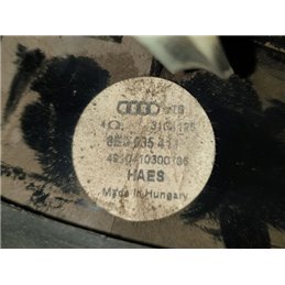 AUDI A4 (8E2, B6) Hangszóró (Pozíciófüggetlen)