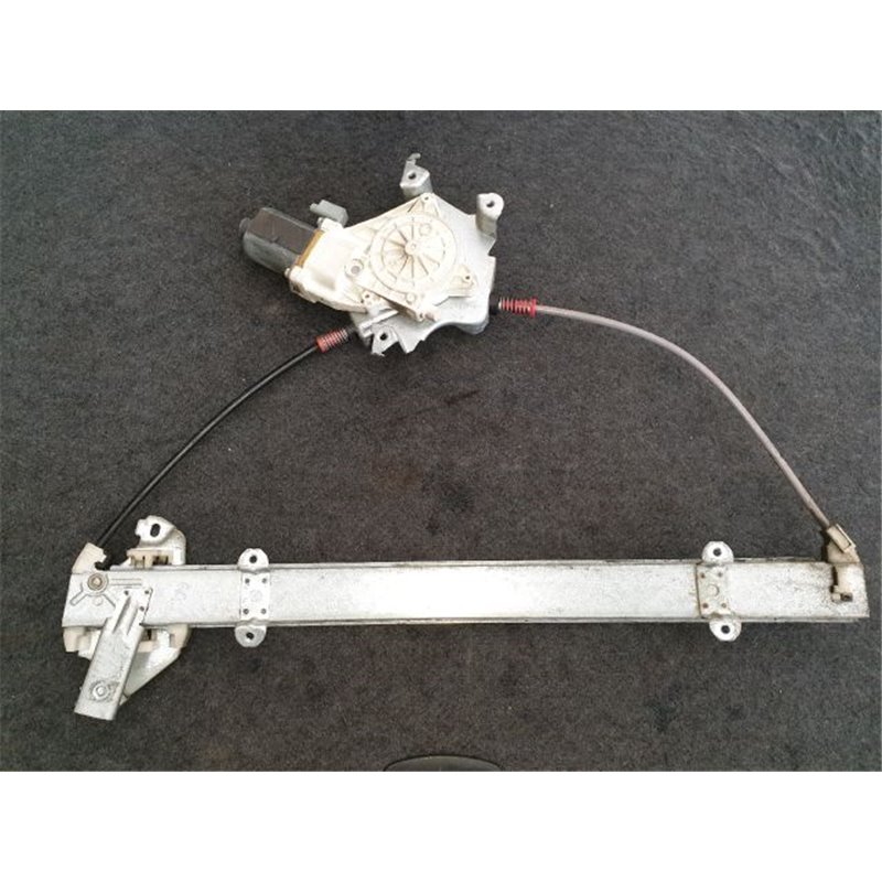 NISSAN MICRA III (K12) Bal első Ablakemelő Elektronika