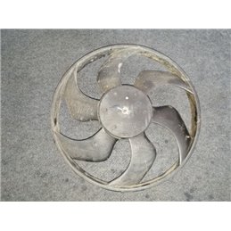 NISSAN MICRA III (K12) Hűtőventilátor