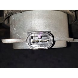 NISSAN MICRA III (K12) Hűtőventilátor
