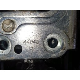 NISSAN MICRA III (K12) Jobb első Ajtózár