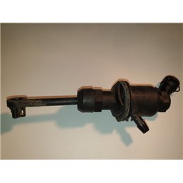 NISSAN MICRA III (K12) Kuplung Munkahenger