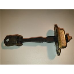 NISSAN MICRA III (K12) Bal első Ajtóhatároló