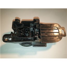 NISSAN MICRA III (K12) Jobb első Belső Kilincs