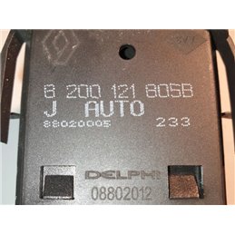 RENAULT SCÉNIC II (JM0/1_) Kombinált Kapcsoló