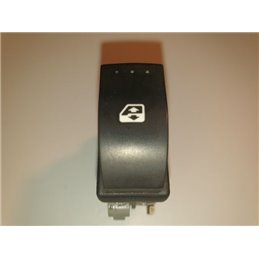 RENAULT SCÉNIC II (JM0/1_) Ablakemelő Kapcsoló (Pozíciófüggetlen)