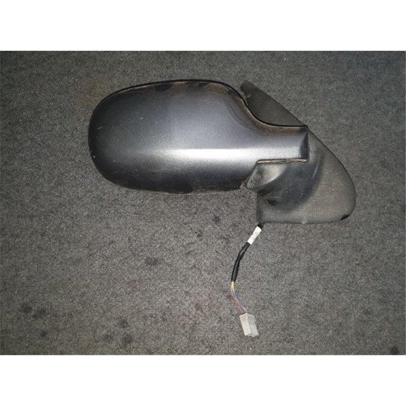 NISSAN MICRA III (K12) Jobb Visszapillantó Tükör (Elektromos)