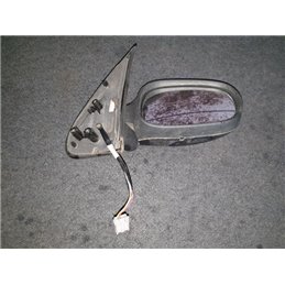 NISSAN MICRA III (K12) Jobb Visszapillantó Tükör (Elektromos)