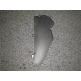 NISSAN MICRA III (K12) Bal Műszerfal Oldalkárpit