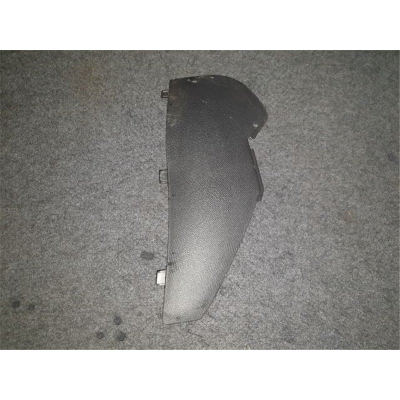 NISSAN MICRA III (K12) Bal Műszerfal Oldalkárpit