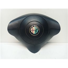 ALFA ROMEO 156 Kormánylégzsák