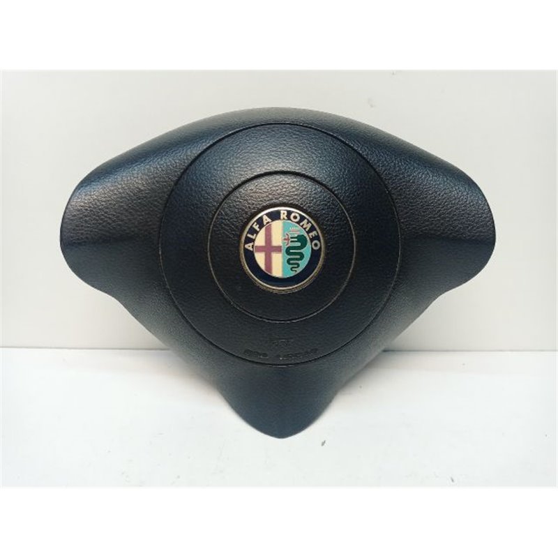 ALFA ROMEO 156 Kormánylégzsák