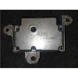 RENAULT SCÉNIC II (JM0/1_) Légzsák Elektronika