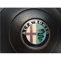 ALFA ROMEO 156 Kormánylégzsák