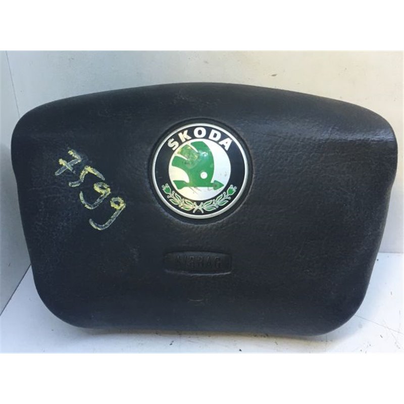 SKODA OCTAVIA I Kormánylégzsák