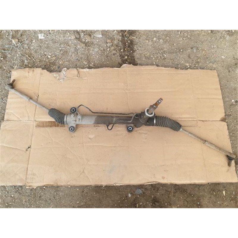 TOYOTA AVENSIS Kombi (T25) Kormánymű Szervós