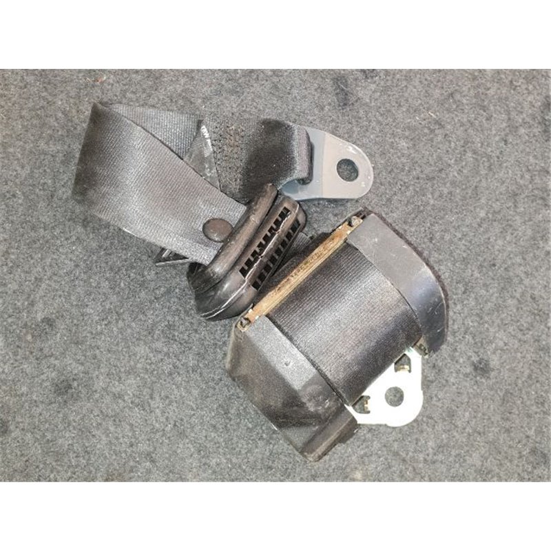 NISSAN MICRA III (K12) Bal hátsó Biztonsági Öv